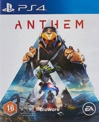 Anthem [AE] Box Art