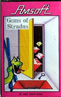 Gems of Stradus Box Art