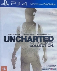 Uncharted: The Nathan Drake Collection (3000936-AC_R1 / small UPC digits) Box Art