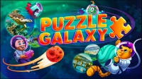 Puzzle Galaxy Box Art