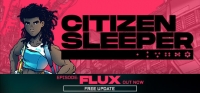 Citizen Sleeper Box Art