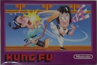 Kung Fu Box Art