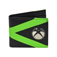 Xbox Series X bifold wallet Box Art