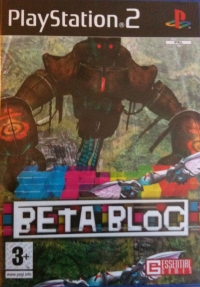 Beta Bloc [IT] Box Art