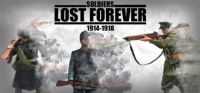 Soldiers Lost Forever 1914-1918 Box Art