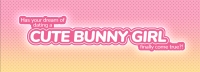 Has Your Dream of Dating A Cute Bunny Girl Finally Come True? Box Art