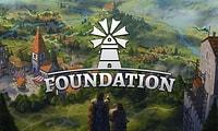 Foundation Box Art