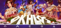 Okhlos: Omega Box Art