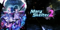Mary Skelter 2 Box Art