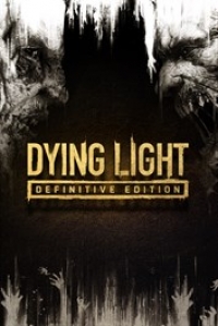Dying Light - Definitive Edition Box Art