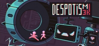 Despotism 3k Box Art
