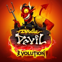 Doodle Devil: Evolution Box Art