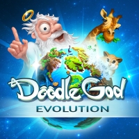 Doodle God: Evolution Box Art