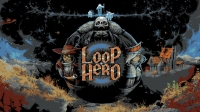 Loop Hero Box Art