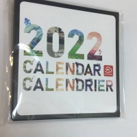 MyNintendo 2022 Calendar Box Art