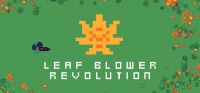 Leaf Blower Revolution: Idle Game Box Art