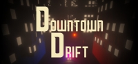 Downtown Drift Box Art