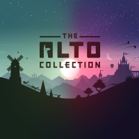 Alto Collection, The Box Art