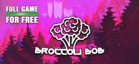 Broccoli Bob Box Art