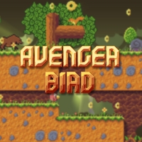 Avenger Bird Box Art
