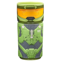 Numskull Halo Master Chief Coscup Ceramic Cup Box Art
