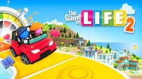 Game of Life 2, The Box Art