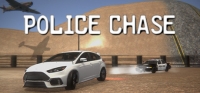 Police Chase Box Art