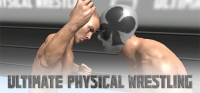 Ultimate Physical Wrestling Box Art