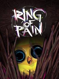 Ring of Pain Box Art