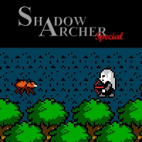 Shadow Archer Special Box Art