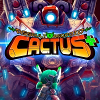 Assault Android Cactus+ Box Art