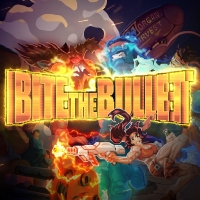 Bite the Bullet Box Art