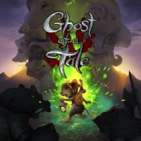 Ghost of a Tale Box Art