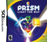 Prism: Light the Way Box Art