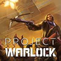Project Warlock Box Art