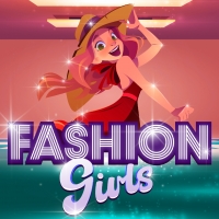 Fashion Girls Box Art