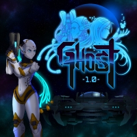 Ghost 1.0 Box Art