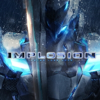 Implosion: Never Lose Hope Box Art