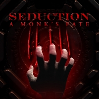 Seduction: A Monk's Fate Box Art