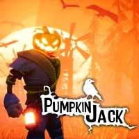 Pumpkin Jack Box Art
