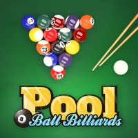 Pool: 8 Ball Billiards Box Art