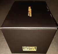 Taito Egret II Mini - Game Center Blue Edition Box Art