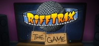 RiffTrax: The Game Box Art