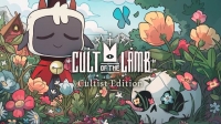 Cult of the Lamb - Cultist Edition Box Art