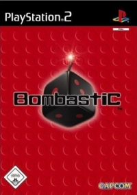 Bombastic [DE] Box Art