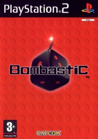 Bombastic [FR] Box Art