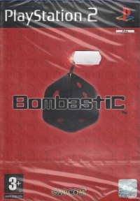 Bombastic [IT] Box Art