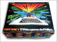 Philips Odyssey Box Art