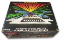 Magnavox Odyssey 2 [CA] Box Art