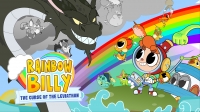 Rainbow Billy: The Curse of the Leviathan Box Art